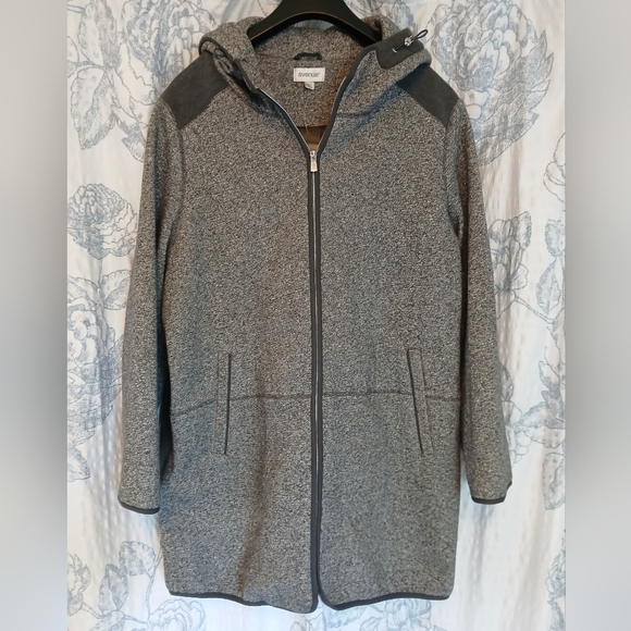 Cozy Coat sz 18/20 - Picture 1 of 7